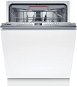 BOSCH SBH4ECX10E Serie 4 - Built-in Dishwasher