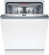 BOSCH SMD6ECX04E Serie 6 - Built-in Dishwasher