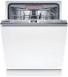 BOSCH SMH4ECX10E Serie 4 - Built-in Dishwasher