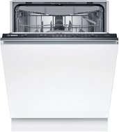 BOSCH SMV25EX02E Serie 2 - Built-in Dishwasher
