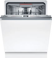 BOSCH SMV4ECX10E Serie 4 - Built-in Dishwasher