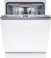 BOSCH SMV4ECX10E - Beépíthető mosogatógép