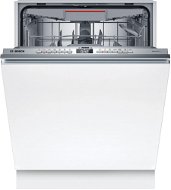 BOSCH SMV4EVX01E - Built-in Dishwasher