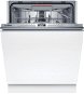 BOSCH SMV4EVX01E Serie 4 - Built-in Dishwasher