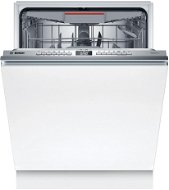 BOSCH SMV4HCX19E Serie 4 - Built-in Dishwasher