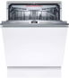 Dishwasher BOSCH SMV6ZCX00E - Myčka