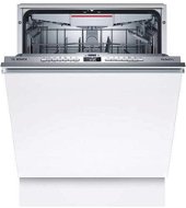Dishwasher BOSCH SMV6ZCX00E - Myčka