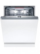 BOSCH SMV4EVX10E - Built-in Dishwasher