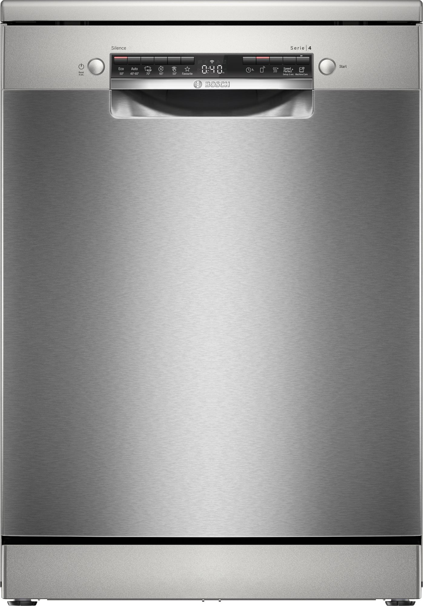 BOSCH SMS4HVI02E