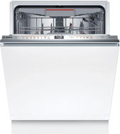 BOSCH SBD6ECX12E Séria 6 - Vstavaná umývačka riadu