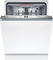BOSCH SBD6ECX12E Serie 6 - Vestavná myčka
