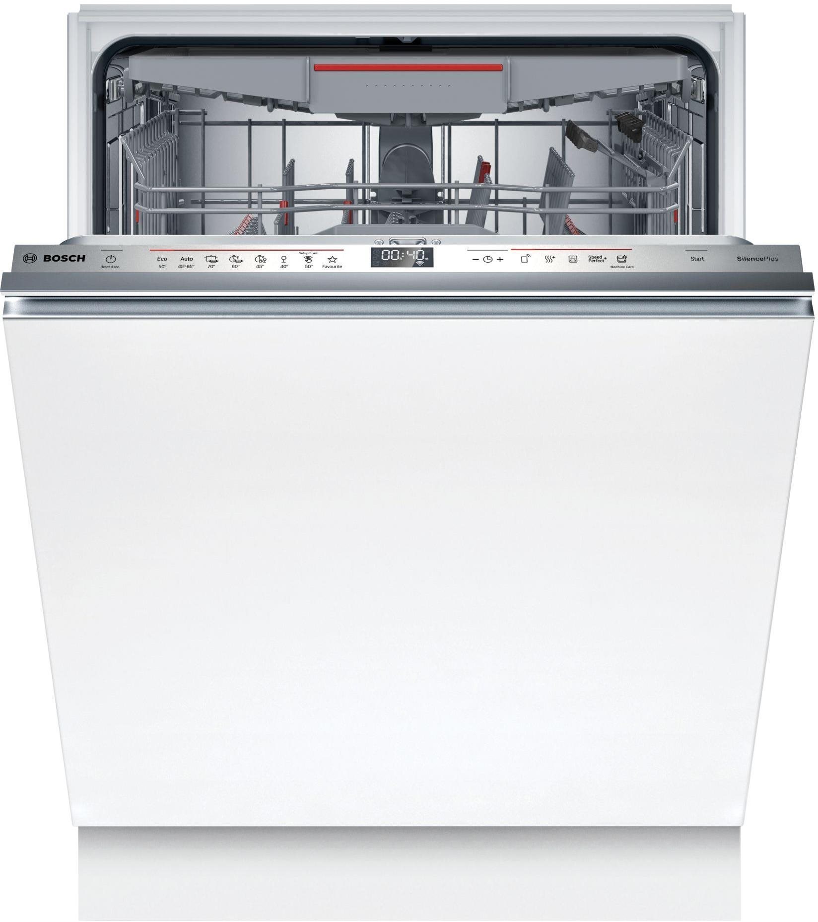 BOSCH SMD6ECX12E Serie 6