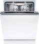 BOSCH SMD8TCX04E Séria 8 - Vstavaná umývačka riadu
