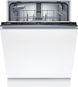 BOSCH SMV2ITX09E Serie 2 - Vestavná myčka