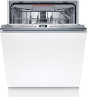 BOSCH SMV4EVX04E Serie 4 - Beépíthető mosogatógép