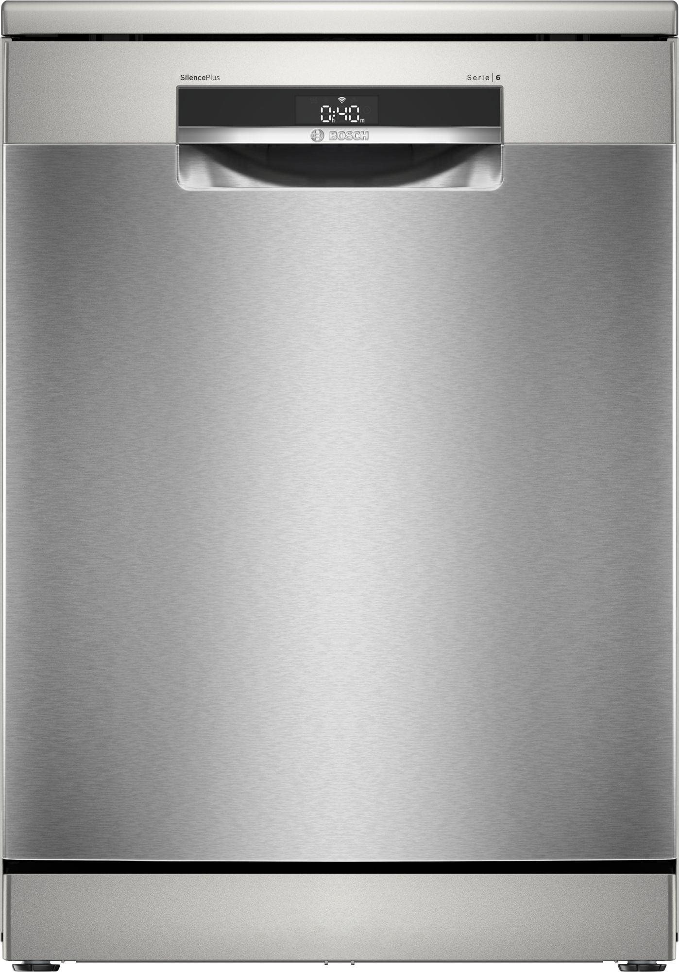 BOSCH SMS6ECI15E Serie 6