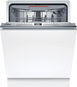BOSCH SMH4ECX27E Serie 4 - Vestavná myčka