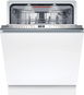 BOSCH SMV6ECX10E Serie 6 - Vestavná myčka