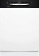 BOSCH SMI4HCB07E Series 4 - Built-in Dishwasher