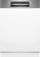 BOSCH SMI4HVS14E Series 4 - Built-in Dishwasher
