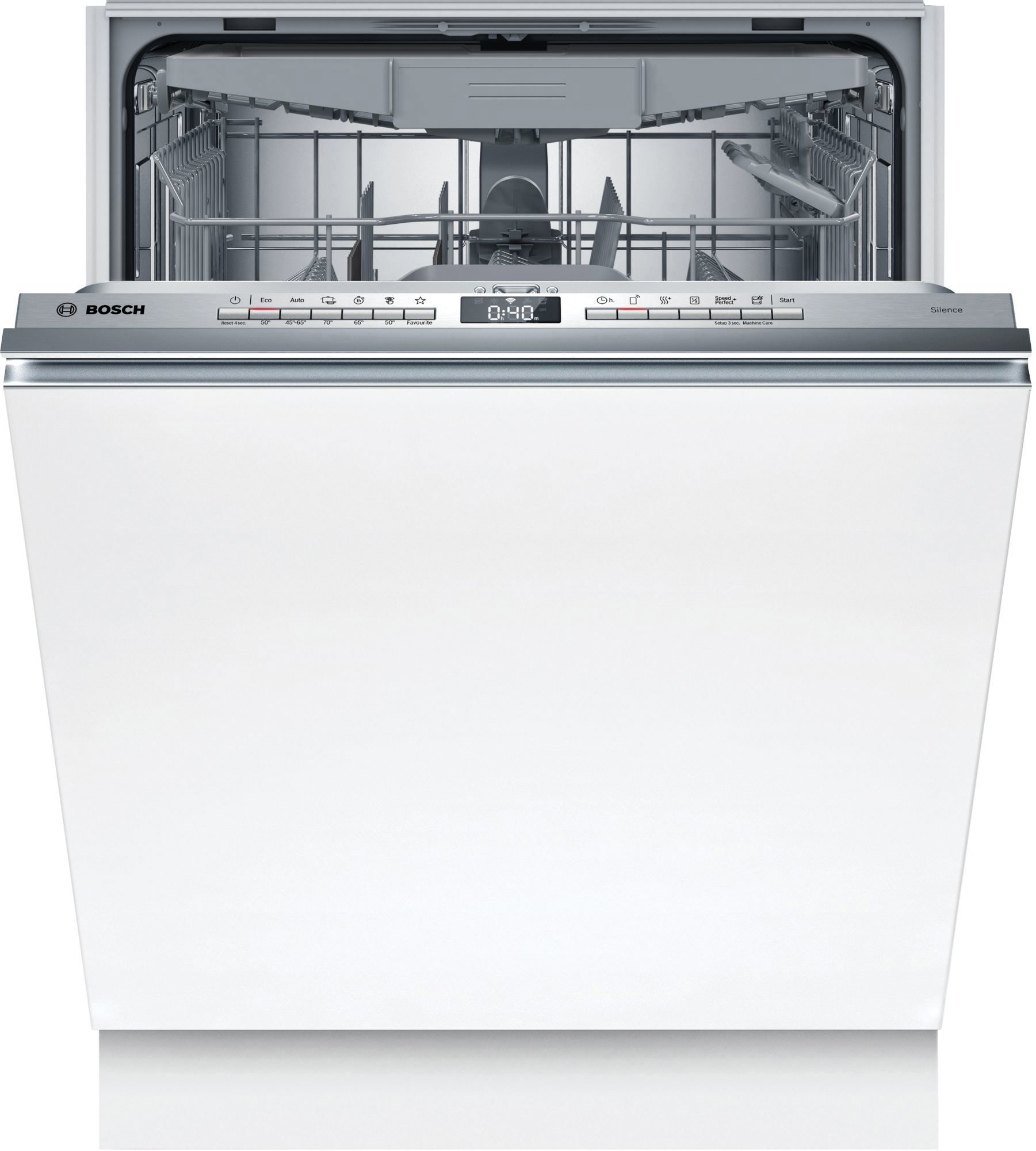 BOSCH SBH4HVX14E Serie 4