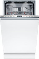 BOSCH SPV6EMX09E Series 6 - Built-in Dishwasher
