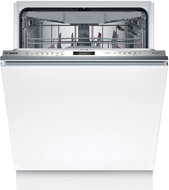 BOSCH SBD6ECX21E Series 6 - Built-in Dishwasher