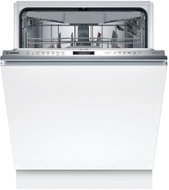 BOSCH SBD6ECX18E Serie 6 - Built-in Dishwasher
