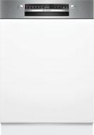 BOSCH SMI2IVS67E Serie 2 - Built-in Dishwasher