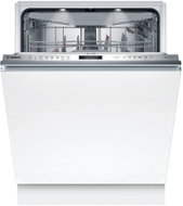 BOSCH SMV6ECX17E Serie 6 - Built-in Dishwasher