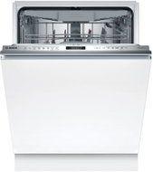 BOSCH SMV6ECX18E Serie 6 - Built-in Dishwasher