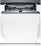 BOSCH SMV68MD02E - Beépíthető mosogatógép
