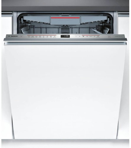 BOSCH SMV68MD02E Hlavní obrázek BOSCH SMV68MD02E - Vestavná myčka - Hlavní obrázek