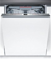 Bosch SMV68MX07E - Built-in Dishwasher