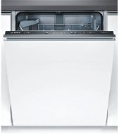BOSCH SMV41D10EU - Beépíthető mosogatógép