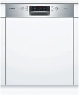 BOSCH SMI46AS02E - Built-in Dishwasher