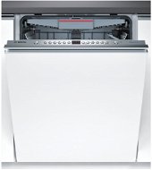Bosch SMV46KX01E - Vstavaná umývačka riadu