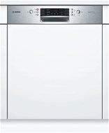 Bosch SMI46KS01E - Vstavaná umývačka riadu