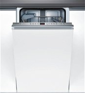 Bosch SPV43M20EU - Vstavaná umývačka riadu