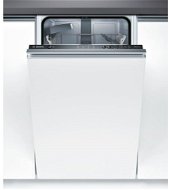 BOSCH SPV24CX00E - Vstavaná umývačka riadu