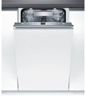 BOSCH SPV66TX00E - Vstavaná umývačka riadu