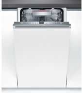 BOSCH SPV66TX01E - Built-in Dishwasher