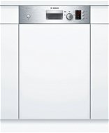 BOSCH SPI25CS02E - Built-in Dishwasher