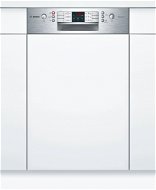 BOSCH SPI46IS05E - Built-in Dishwasher