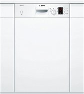 Bosch SPI50E92EU - Vstavaná umývačka riadu