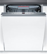 Bosch SMV46NX00E - Vstavaná umývačka riadu