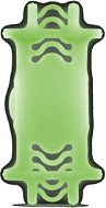 Bone Bike Tie Pro Florescent Green - Phone Holder