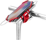 BONE BikeTie Pro Red - Phone Holder