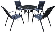 BONAMI Chairs Timpana Ridge - Garden Chair