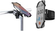 BONE Bike+Run Tie Connect Kit für Mobiltelefone - 4,7" - 7,2“ - Handyhalterung